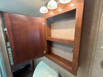 Interior with