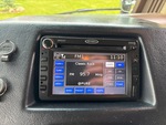 Interior with Audio Equipment
