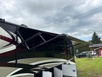 Exterior with Awning