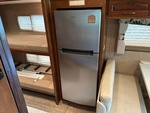 Interior with Refrigerator