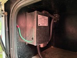 Outside Utilities with