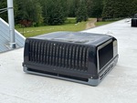 Interior with Roof Top Air Conditioner(s)