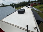 Exterior with Roof Condition