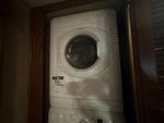 Interior with Clothes Dryer