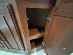 Interior with