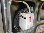 Outside Utilities with