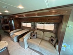 Interior with Trim