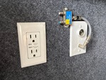 Outside Utilities with