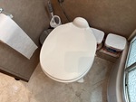Interior with Toilets