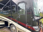 Exterior with Doors and Screens