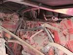 Engine with Fuel System