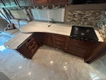 Interior with Countertops