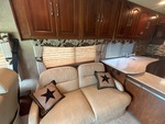 Interior with