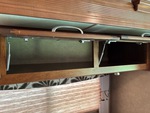 Interior with