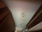 Interior with
