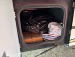 Outside Utilities with