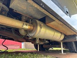 Engine with Exhaust System