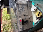 Outside Utilities with