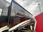 Exterior with Trim
