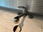 Interior with Faucets