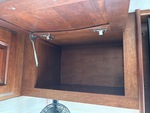 Interior with