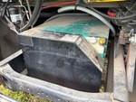 Outside Utilities with Generator Operation