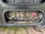 Outside Utilities with
