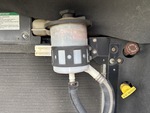 Engine with Cooling System Leaks