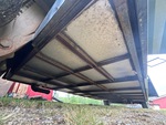 Underbody with Frame Condition