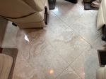 Interior with Flooring
