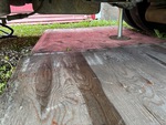 Drivetrain with Transmission Leaks
