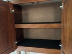 Interior with