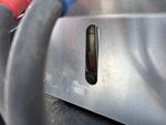 Underbody with Hydraulic Tank