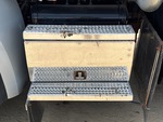 General Appearance with Steps/Ladders