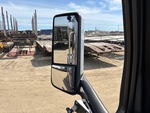 Cab with Mirrors
