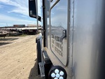 General Appearance with Sheet Metal (fiberglass) Condition