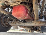 Engine with Oil Leaks