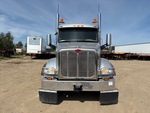 General Appearance with Exterior Lights