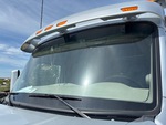General Appearance with Glass