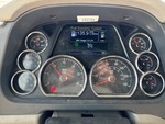 Cab with Gauges