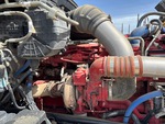 Engine with Exhaust System