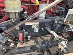 Underbody with Frame Condition