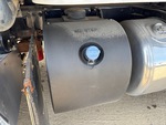 Engine with DEF / AdBlue Tank
