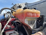 Engine with Cooling System Leaks