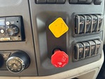 Cab with Brake Control