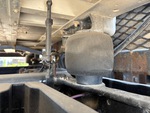 Underbody with Cab Suspension Air Bags