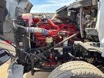 Engine with Engine - Left Side