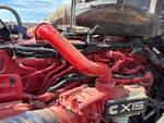 Engine with Fuel System