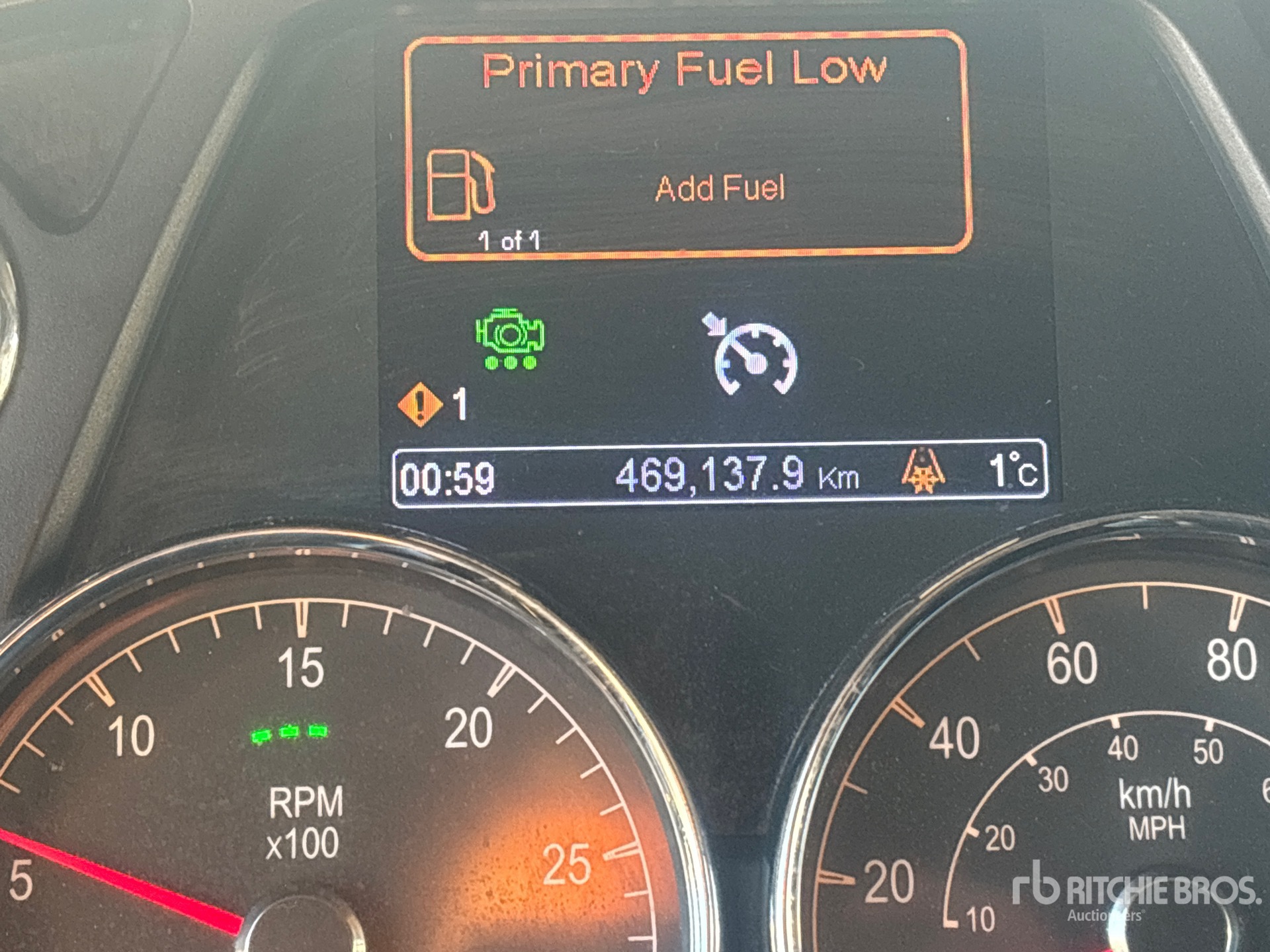 2022 Peterbilt 567