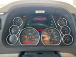 Cab with Warning Lights
